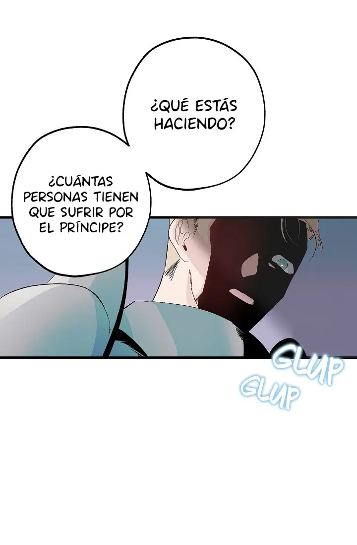 EL PRIMER AMOR DEL VAMPIRO - Capítulo 37 - Página 37 - LectorTMOo