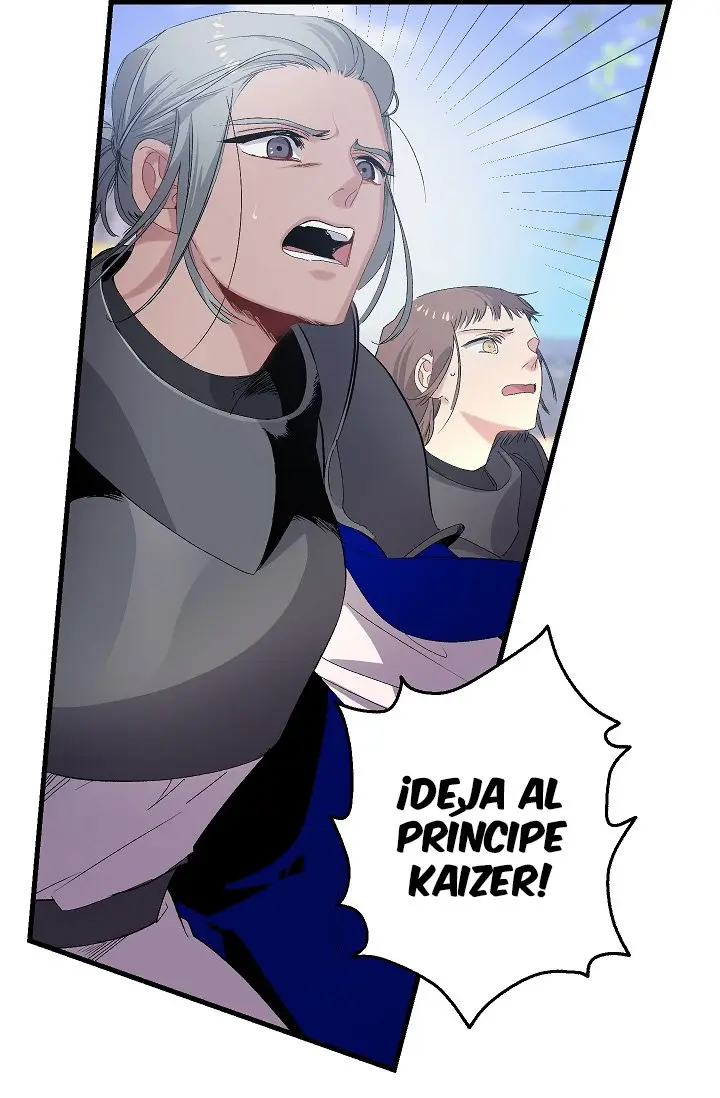 EL PRIMER AMOR DEL VAMPIRO - Capítulo 37 - Página 41 - LectorTMOo