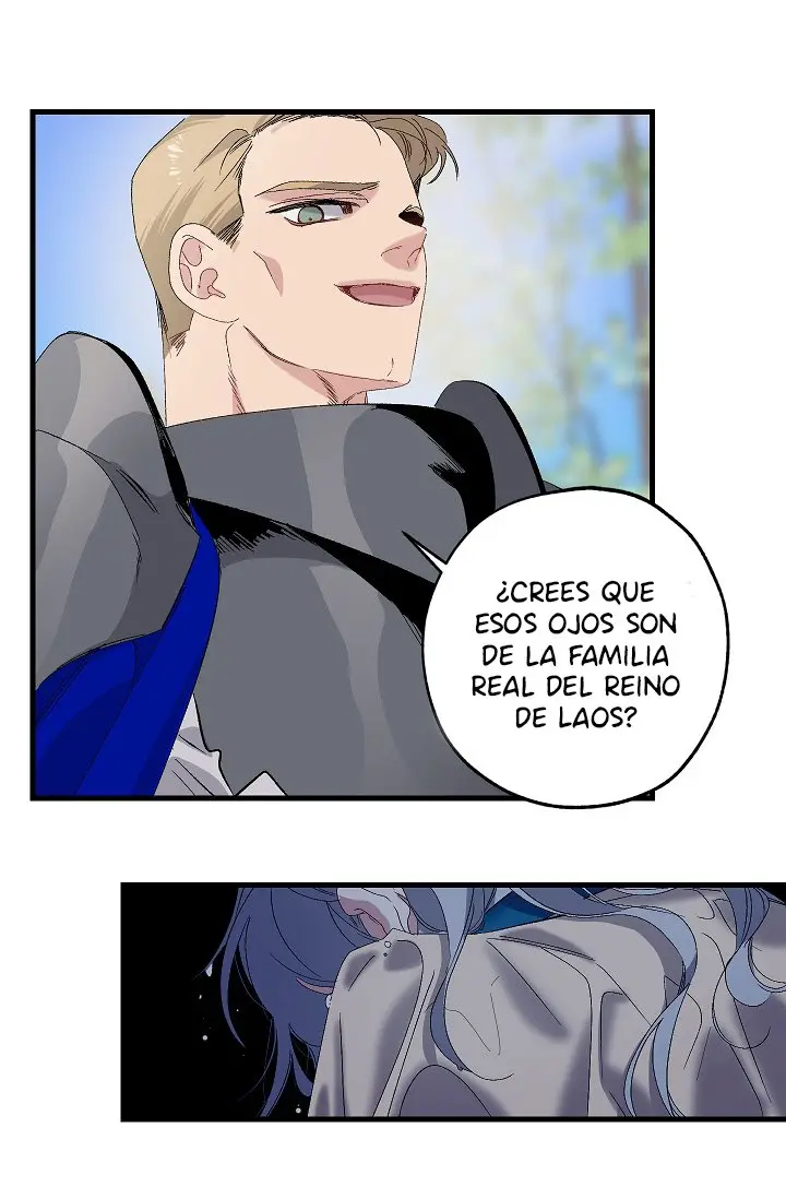 EL PRIMER AMOR DEL VAMPIRO - Capítulo 37 - Página 44 - LectorTMOo