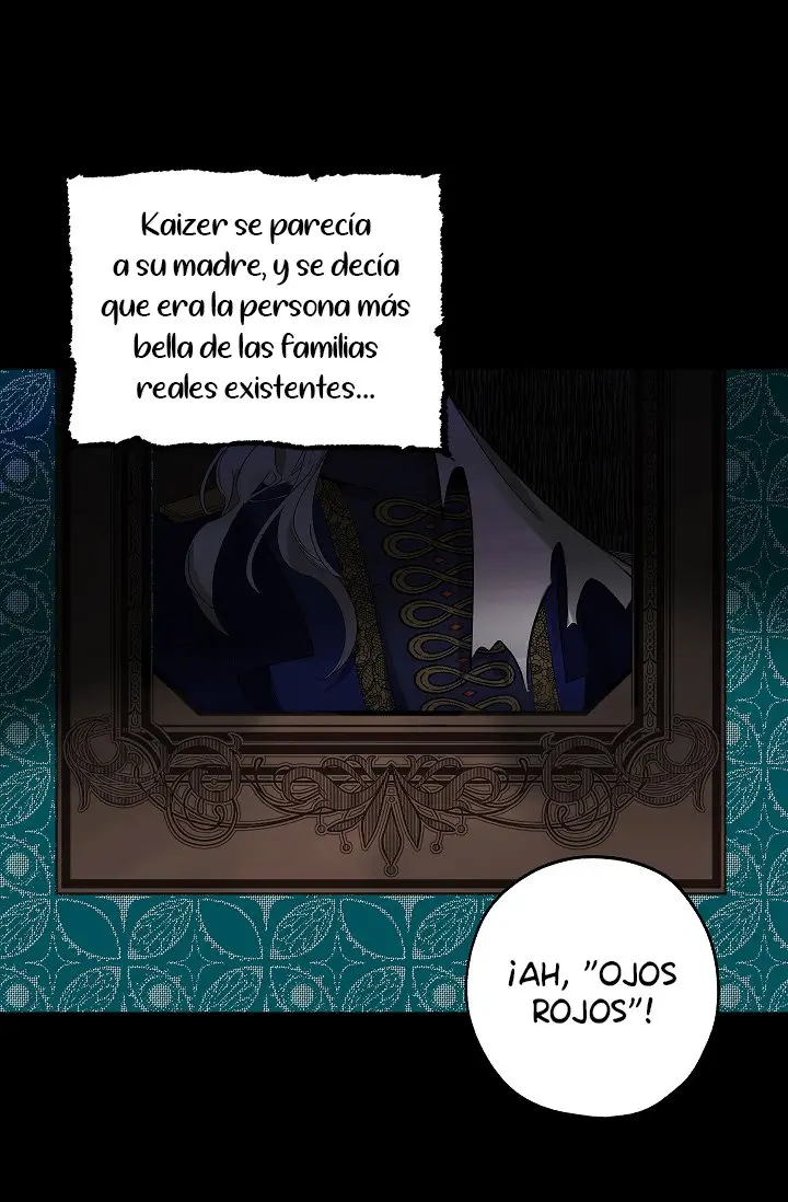 EL PRIMER AMOR DEL VAMPIRO - Capítulo 37 - Página 47 - LectorTMOo