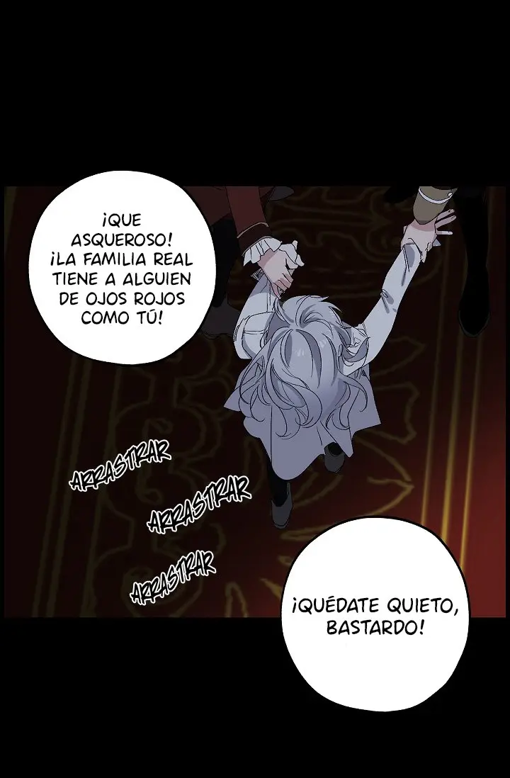 EL PRIMER AMOR DEL VAMPIRO - Capítulo 37 - Página 48 - LectorTMOo