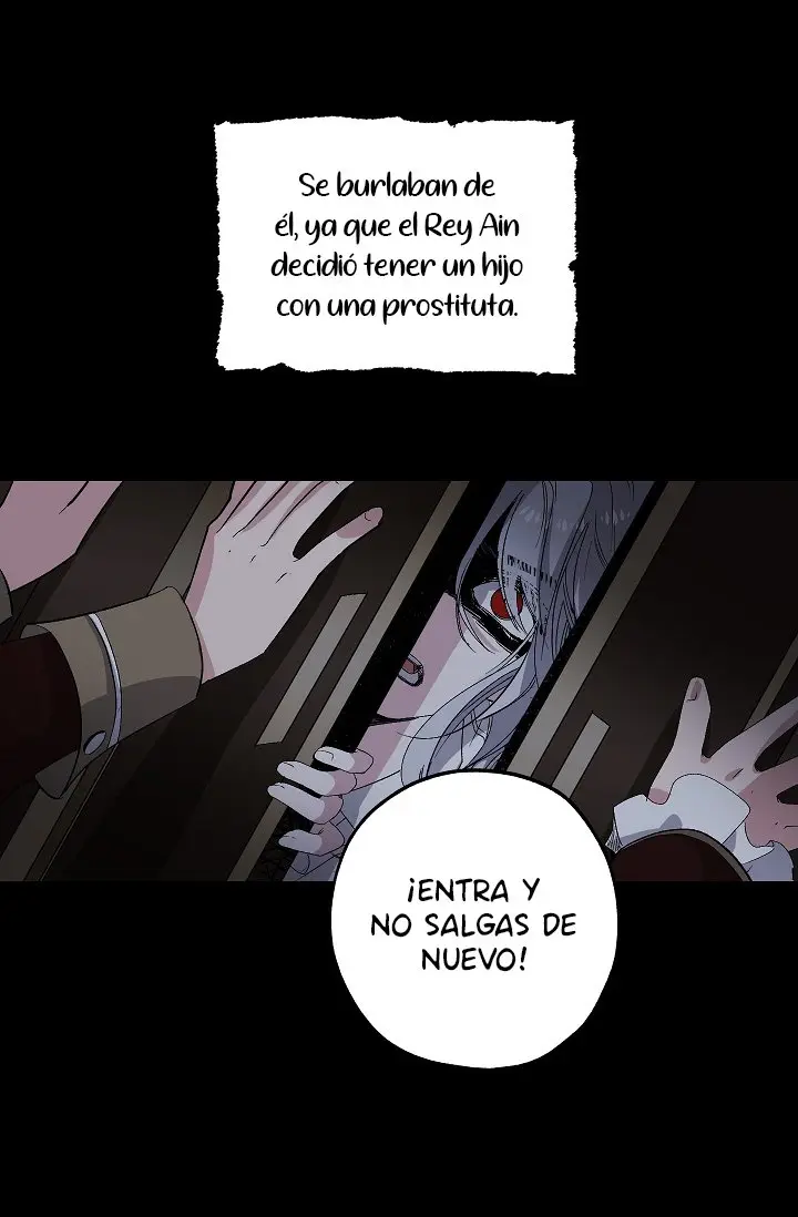 EL PRIMER AMOR DEL VAMPIRO - Capítulo 37 - Página 49 - LectorTMOo