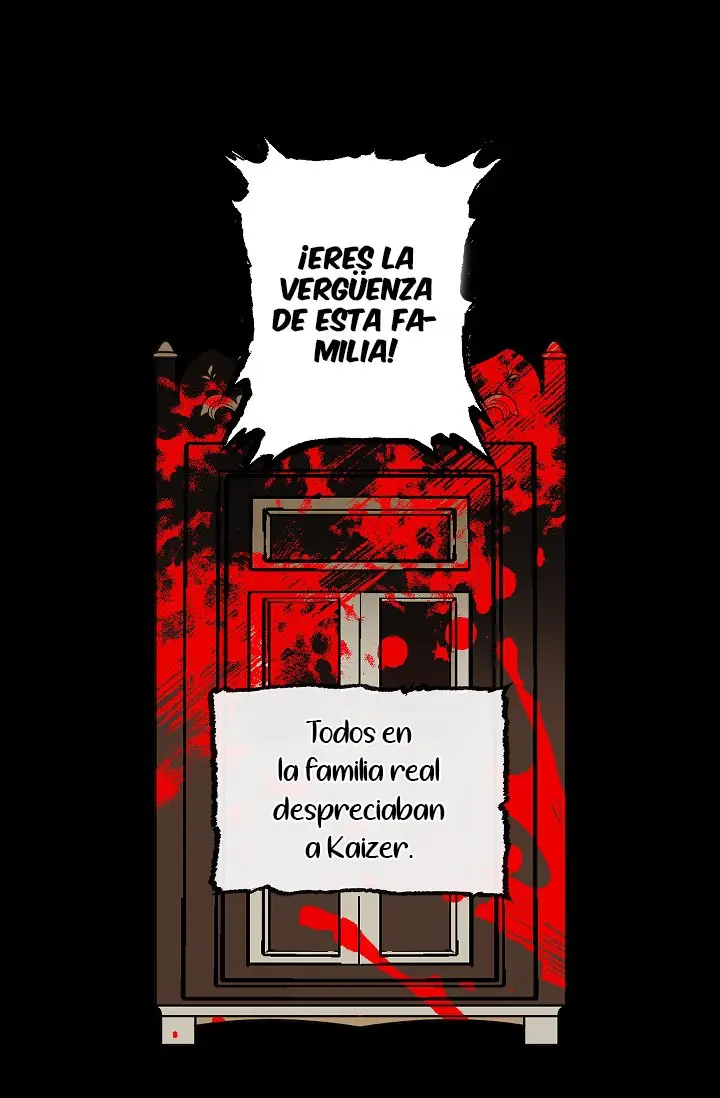EL PRIMER AMOR DEL VAMPIRO - Capítulo 37 - Página 50 - LectorTMOo