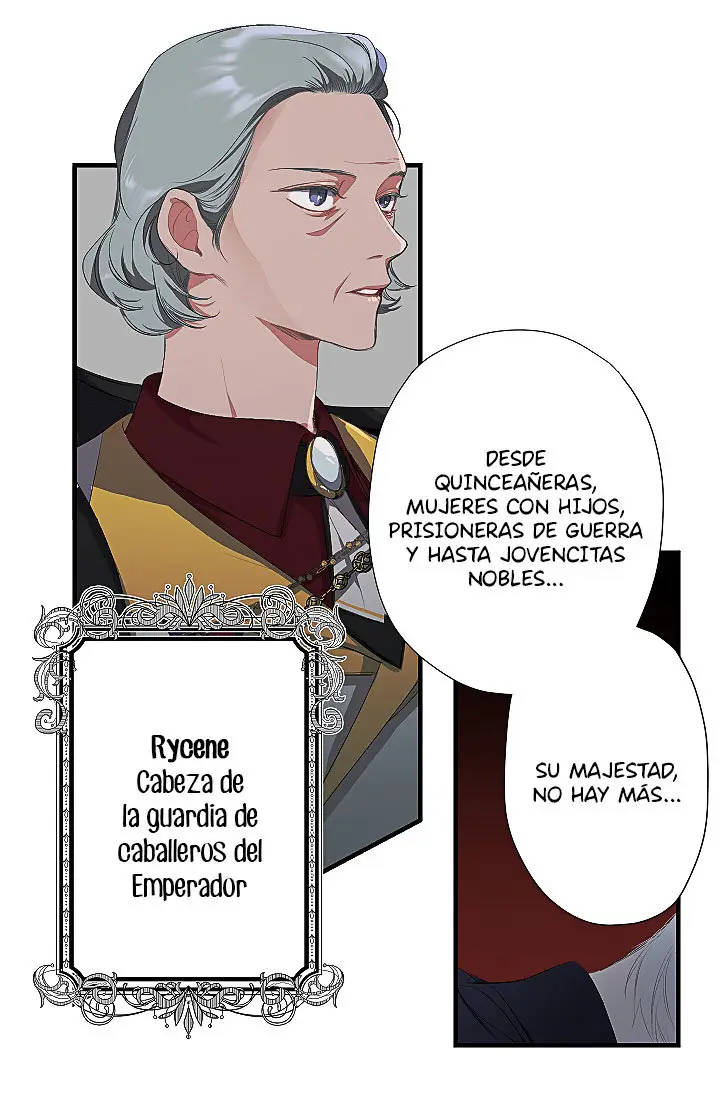 EL PRIMER AMOR DEL VAMPIRO - Capítulo 4 - Página 4 - LectorTMOo