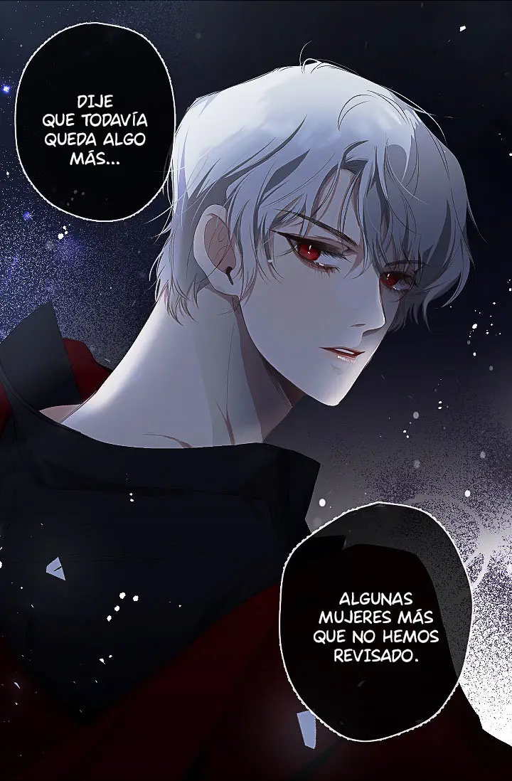 EL PRIMER AMOR DEL VAMPIRO - Capítulo 4 - Página 6 - LectorTMOo