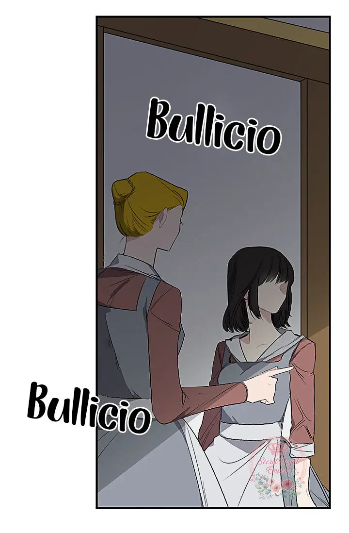 EL PRIMER AMOR DEL VAMPIRO - Capítulo 4 - Página 18 - LectorTMOo