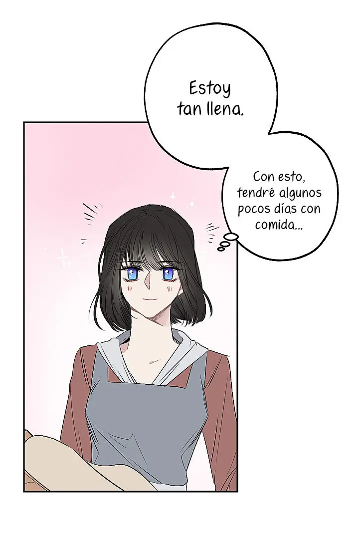 EL PRIMER AMOR DEL VAMPIRO - Capítulo 4 - Página 21 - LectorTMOo