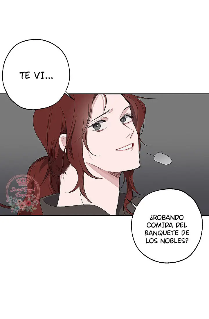 EL PRIMER AMOR DEL VAMPIRO - Capítulo 4 - Página 24 - LectorTMOo