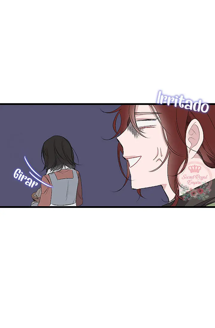 EL PRIMER AMOR DEL VAMPIRO - Capítulo 4 - Página 30 - LectorTMOo