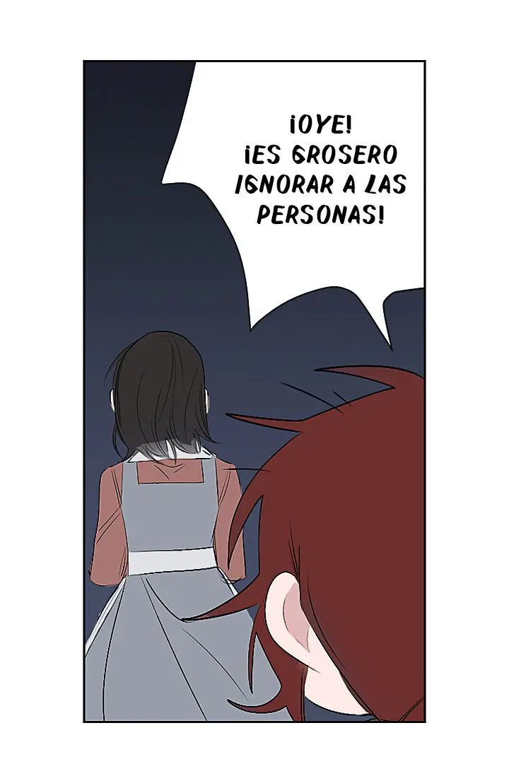 EL PRIMER AMOR DEL VAMPIRO - Capítulo 4 - Página 33 - LectorTMOo