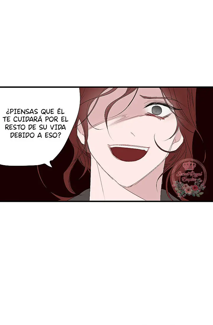EL PRIMER AMOR DEL VAMPIRO - Capítulo 4 - Página 38 - LectorTMOo