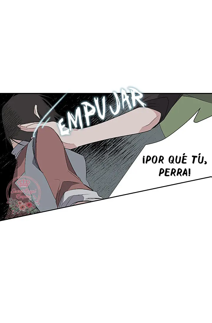 EL PRIMER AMOR DEL VAMPIRO - Capítulo 4 - Página 44 - LectorTMOo