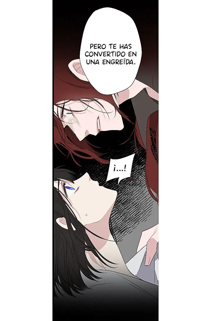 EL PRIMER AMOR DEL VAMPIRO - Capítulo 4 - Página 47 - LectorTMOo
