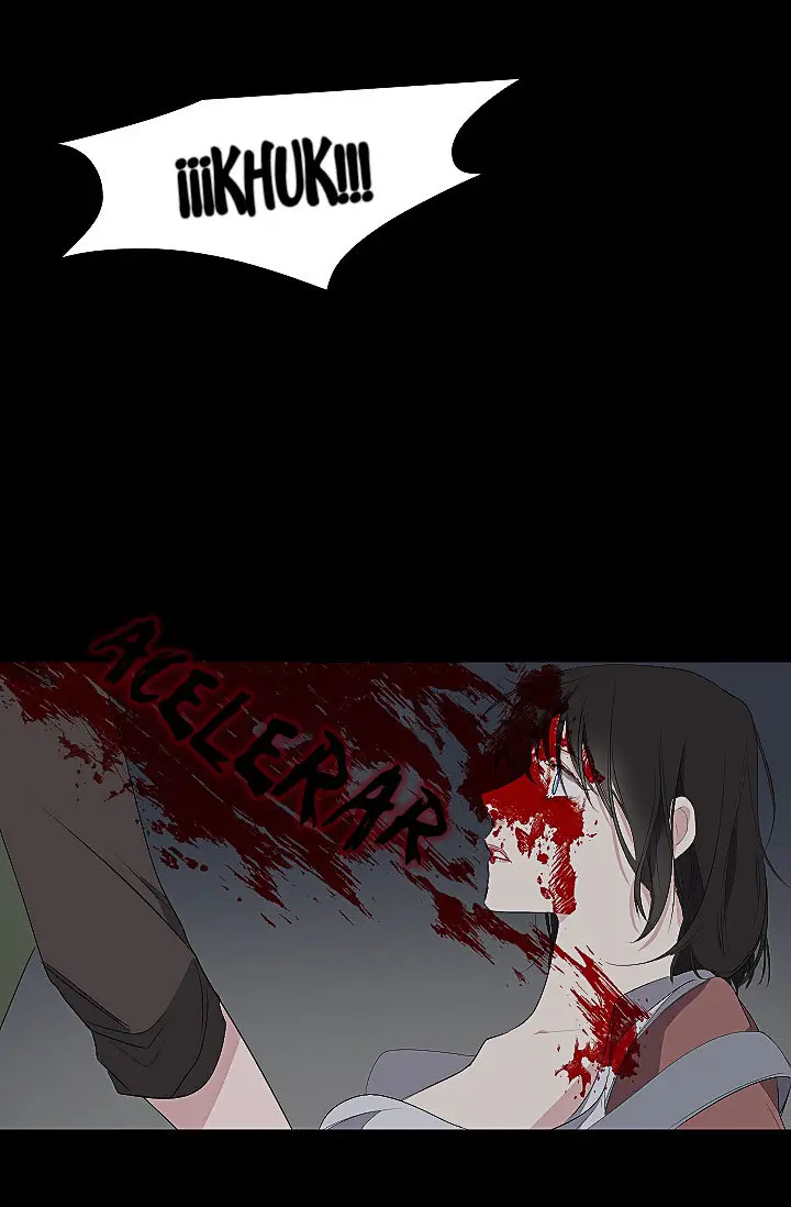 EL PRIMER AMOR DEL VAMPIRO - Capítulo 4 - Página 53 - LectorTMOo
