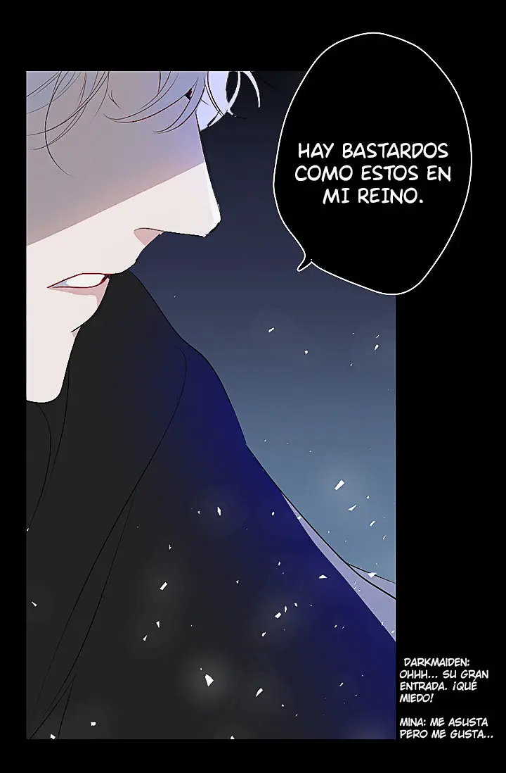 EL PRIMER AMOR DEL VAMPIRO - Capítulo 4 - Página 57 - LectorTMOo