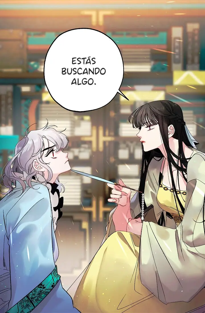 EL PRIMER AMOR DEL VAMPIRO - Capítulo 40 - Página 4 - LectorTMOo