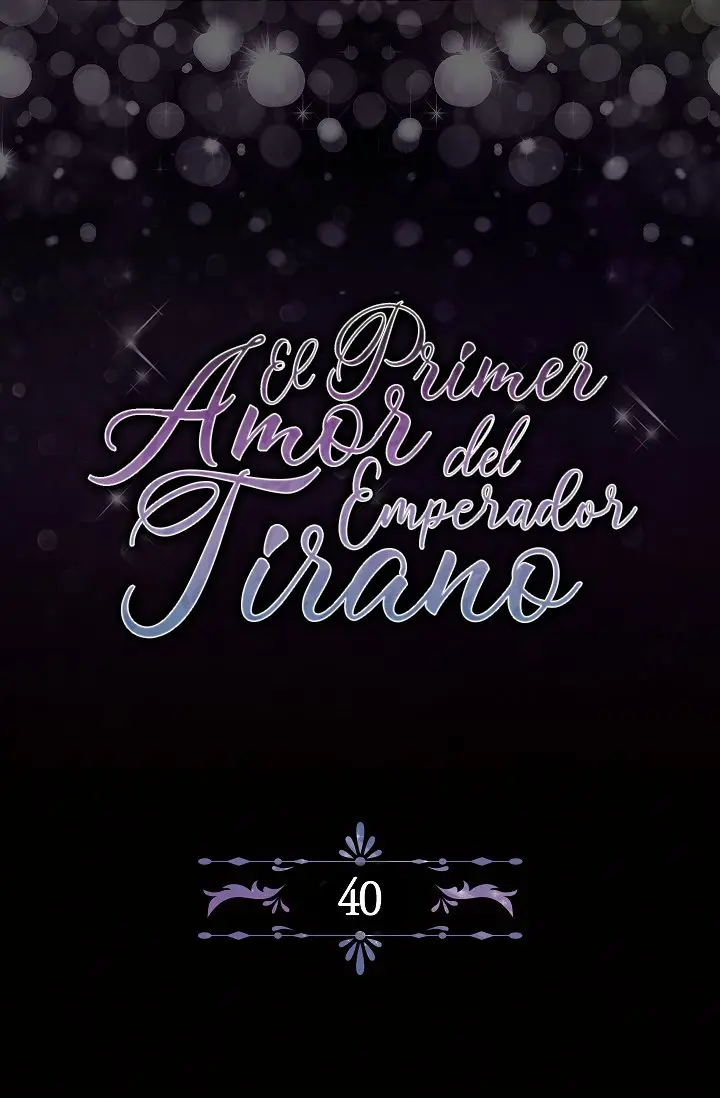 EL PRIMER AMOR DEL VAMPIRO - Capítulo 40 - Página 5 - LectorTMOo