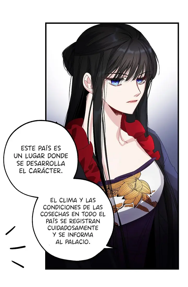 EL PRIMER AMOR DEL VAMPIRO - Capítulo 40 - Página 10 - LectorTMOo