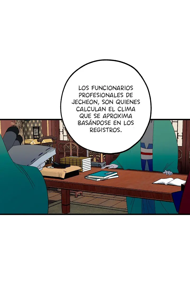 EL PRIMER AMOR DEL VAMPIRO - Capítulo 40 - Página 11 - LectorTMOo