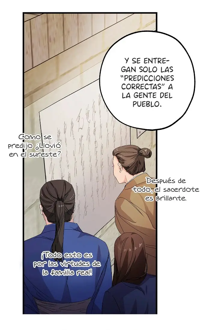 EL PRIMER AMOR DEL VAMPIRO - Capítulo 40 - Página 13 - LectorTMOo