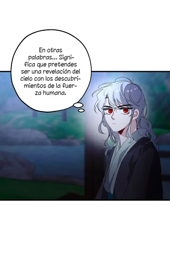 EL PRIMER AMOR DEL VAMPIRO - Capítulo 40 - Página 15 - LectorTMOo