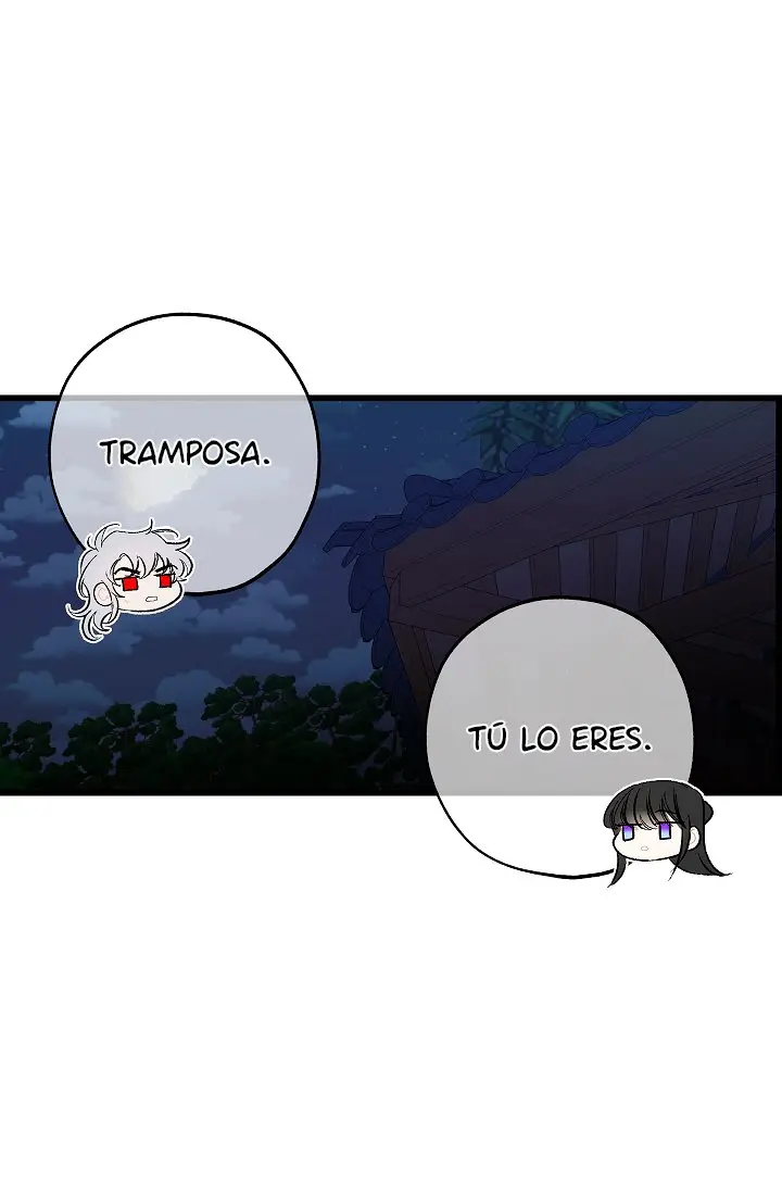 EL PRIMER AMOR DEL VAMPIRO - Capítulo 40 - Página 17 - LectorTMOo