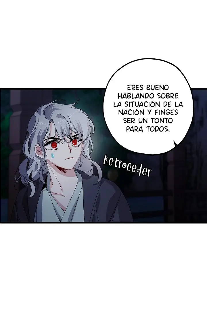 EL PRIMER AMOR DEL VAMPIRO - Capítulo 40 - Página 18 - LectorTMOo