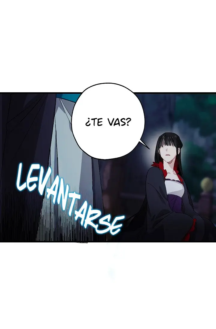 EL PRIMER AMOR DEL VAMPIRO - Capítulo 40 - Página 19 - LectorTMOo