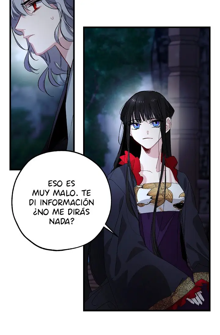 EL PRIMER AMOR DEL VAMPIRO - Capítulo 40 - Página 20 - LectorTMOo