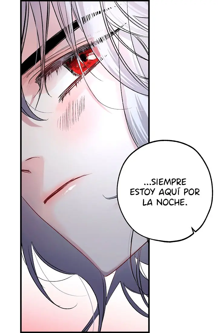 EL PRIMER AMOR DEL VAMPIRO - Capítulo 40 - Página 21 - LectorTMOo