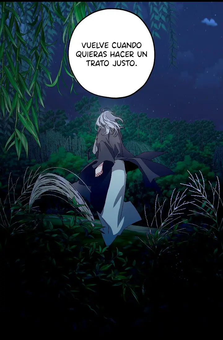 EL PRIMER AMOR DEL VAMPIRO - Capítulo 40 - Página 22 - LectorTMOo