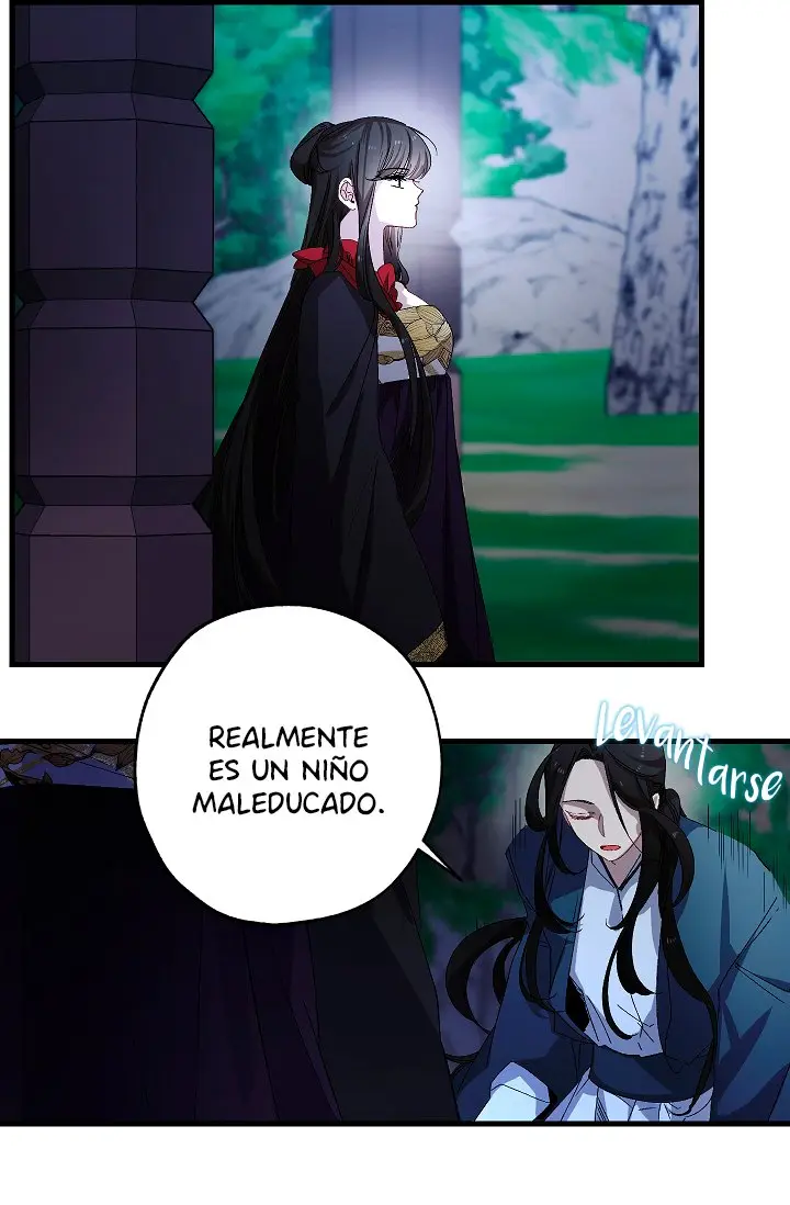 EL PRIMER AMOR DEL VAMPIRO - Capítulo 40 - Página 23 - LectorTMOo