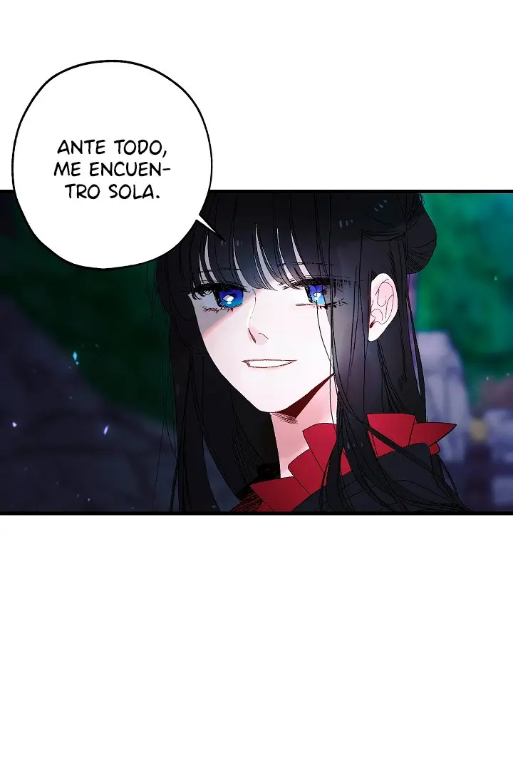 EL PRIMER AMOR DEL VAMPIRO - Capítulo 40 - Página 25 - LectorTMOo
