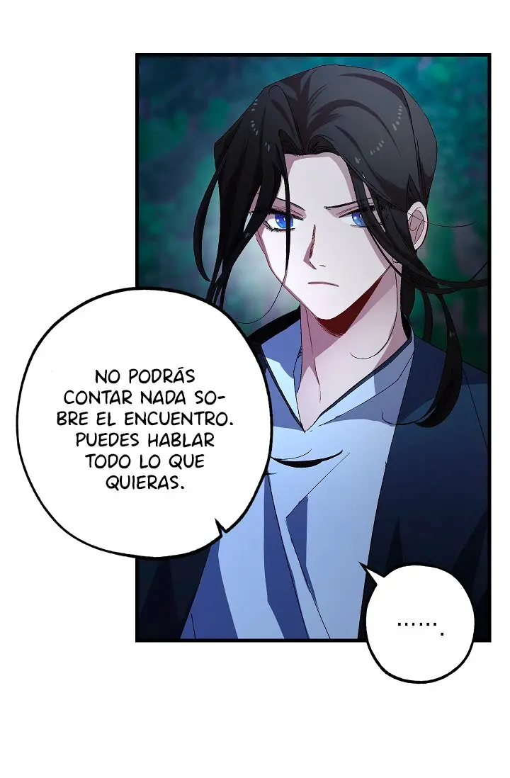 EL PRIMER AMOR DEL VAMPIRO - Capítulo 40 - Página 26 - LectorTMOo