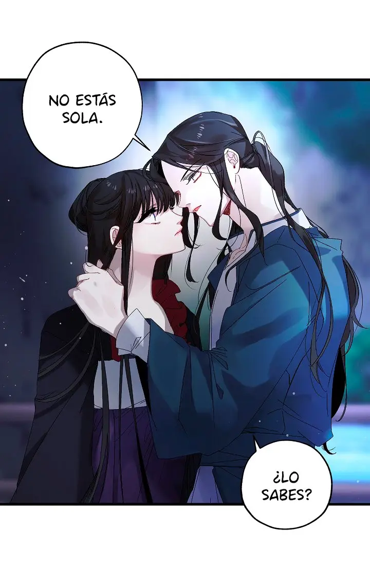 EL PRIMER AMOR DEL VAMPIRO - Capítulo 40 - Página 28 - LectorTMOo