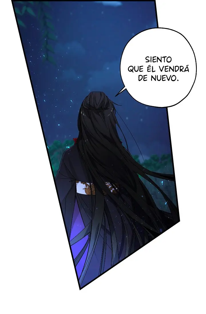 EL PRIMER AMOR DEL VAMPIRO - Capítulo 40 - Página 31 - LectorTMOo