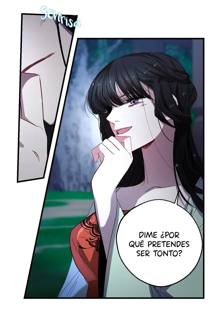 EL PRIMER AMOR DEL VAMPIRO - Capítulo 40 - Página 33 - LectorTMOo
