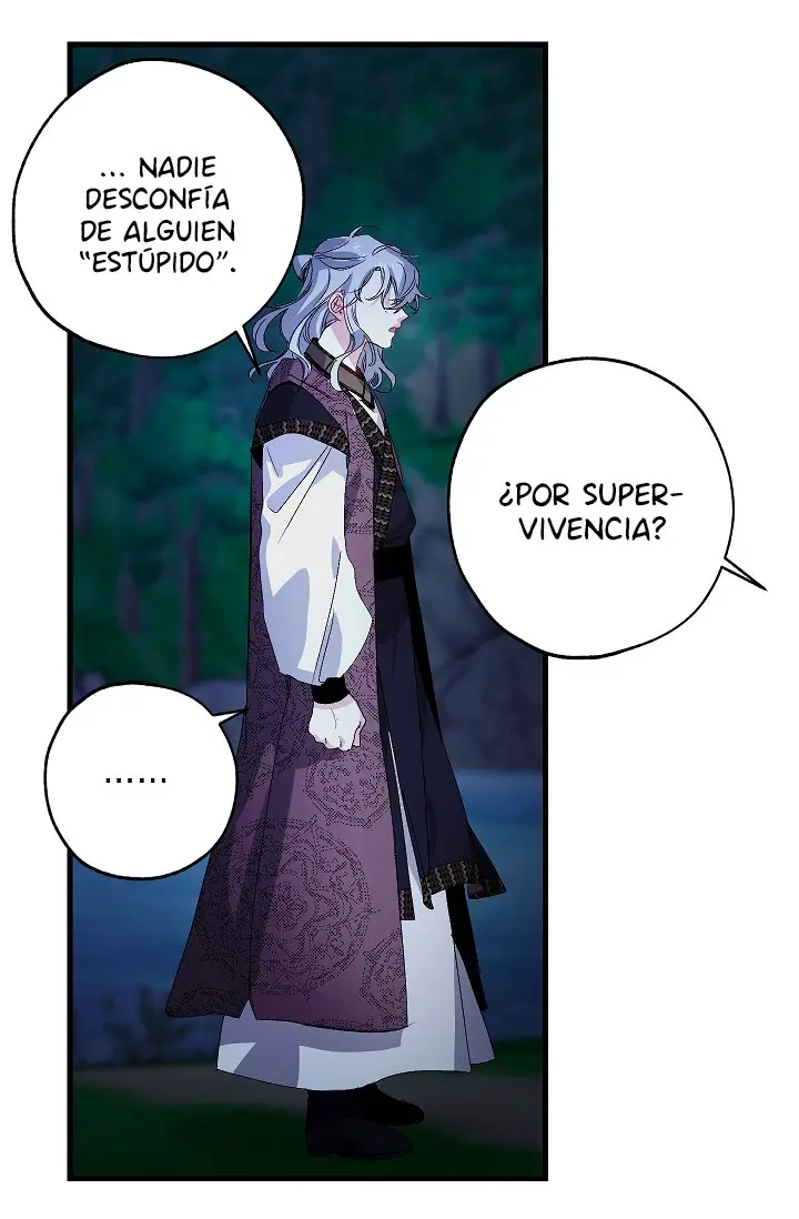 EL PRIMER AMOR DEL VAMPIRO - Capítulo 40 - Página 35 - LectorTMOo