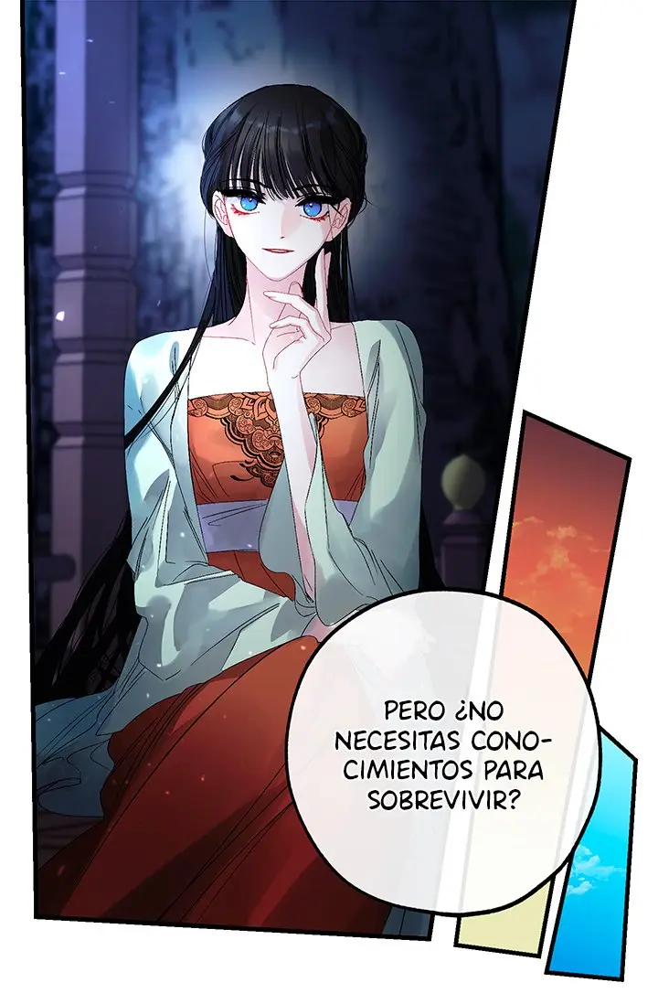 EL PRIMER AMOR DEL VAMPIRO - Capítulo 40 - Página 36 - LectorTMOo