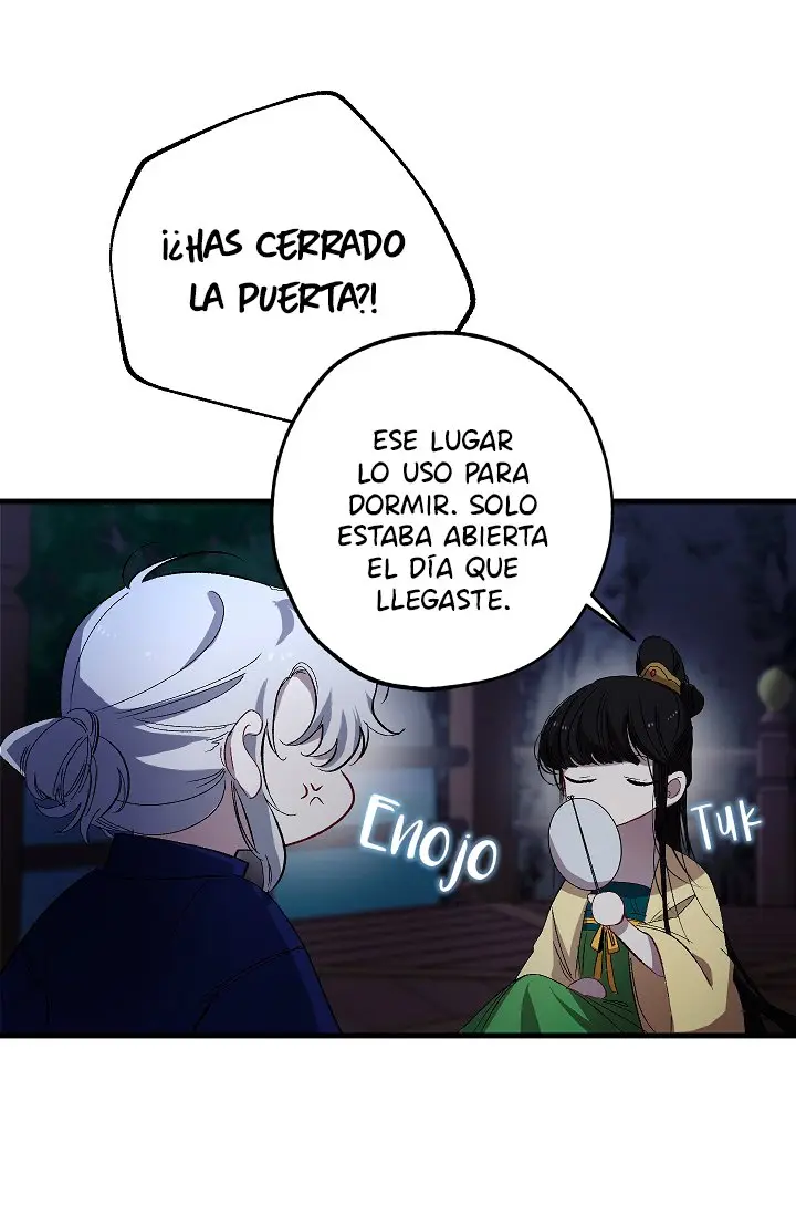 EL PRIMER AMOR DEL VAMPIRO - Capítulo 40 - Página 38 - LectorTMOo