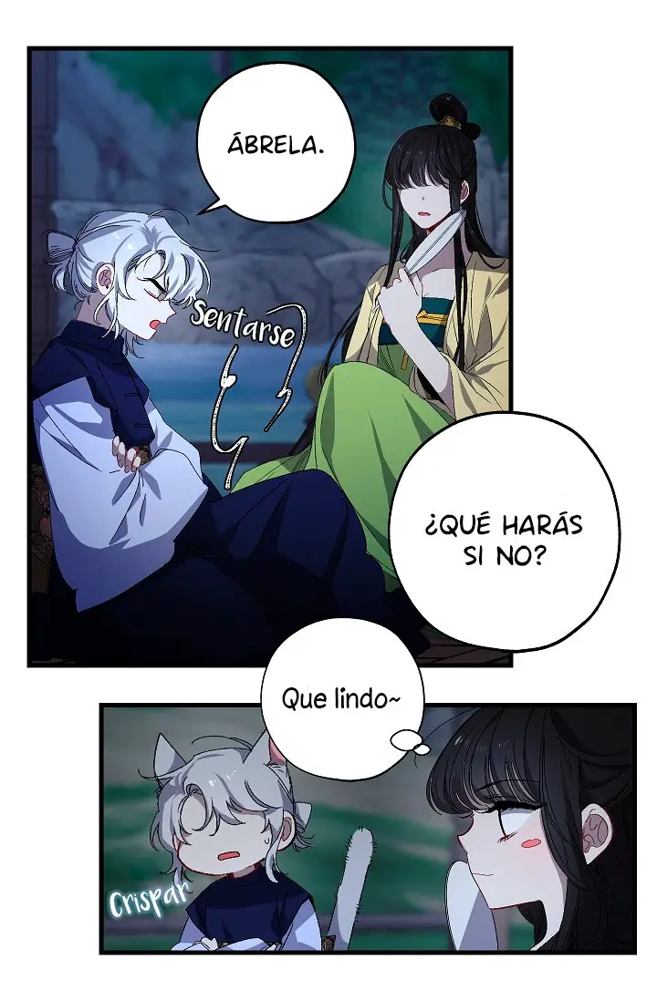 EL PRIMER AMOR DEL VAMPIRO - Capítulo 40 - Página 39 - LectorTMOo