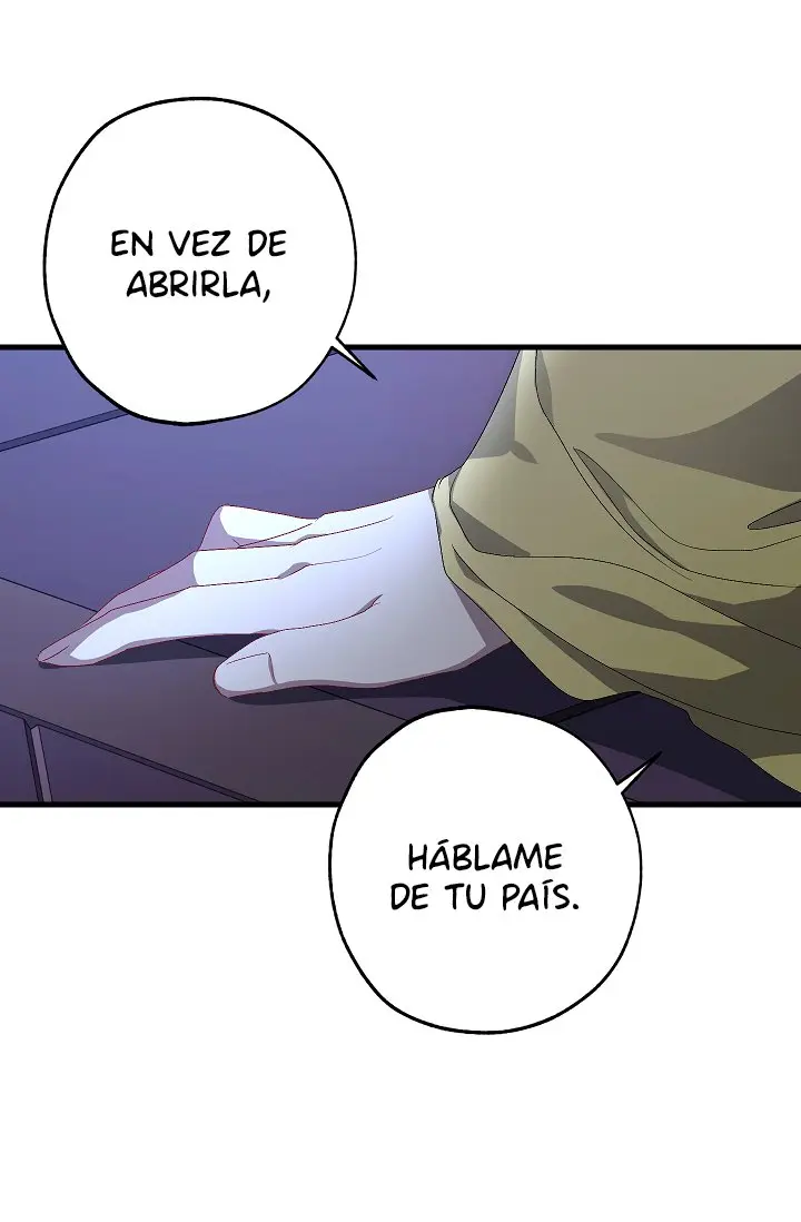 EL PRIMER AMOR DEL VAMPIRO - Capítulo 40 - Página 40 - LectorTMOo