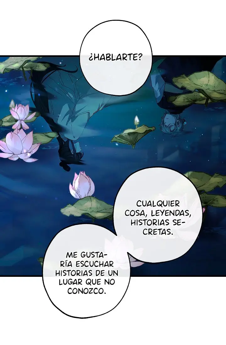 EL PRIMER AMOR DEL VAMPIRO - Capítulo 40 - Página 41 - LectorTMOo