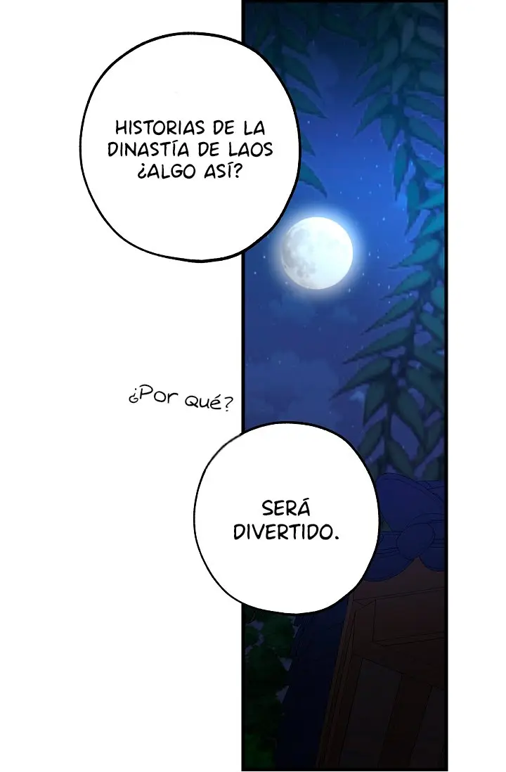 EL PRIMER AMOR DEL VAMPIRO - Capítulo 40 - Página 43 - LectorTMOo
