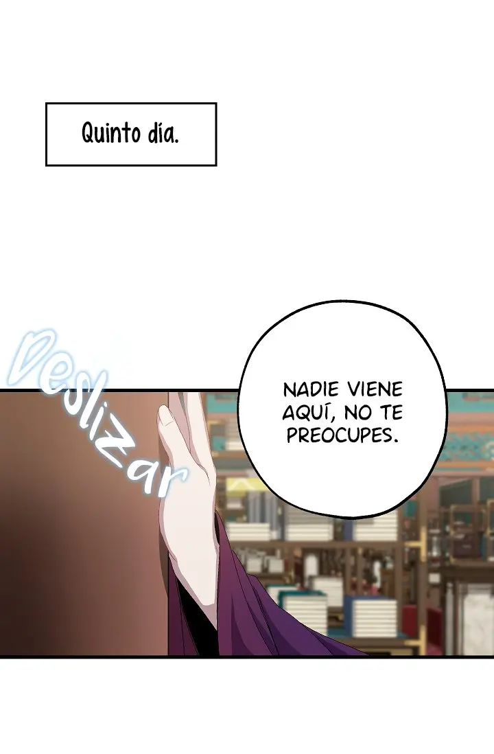 EL PRIMER AMOR DEL VAMPIRO - Capítulo 40 - Página 44 - LectorTMOo