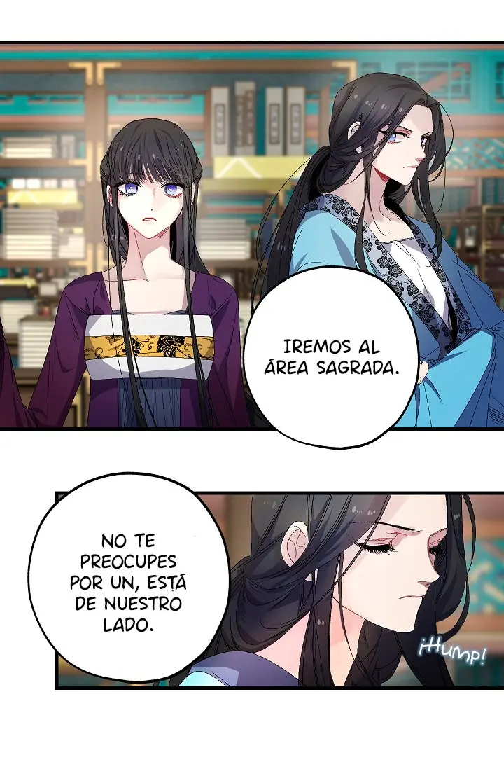 EL PRIMER AMOR DEL VAMPIRO - Capítulo 40 - Página 45 - LectorTMOo