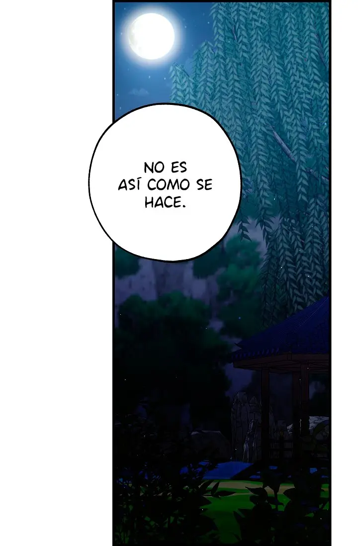 EL PRIMER AMOR DEL VAMPIRO - Capítulo 40 - Página 47 - LectorTMOo