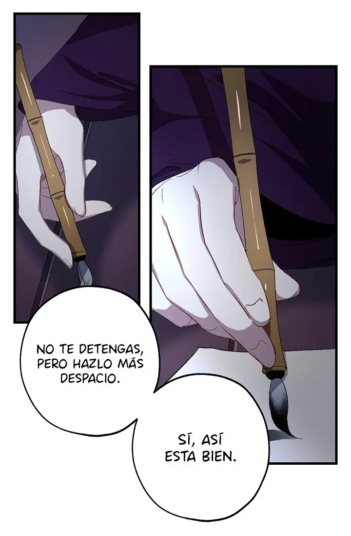 EL PRIMER AMOR DEL VAMPIRO - Capítulo 40 - Página 48 - LectorTMOo