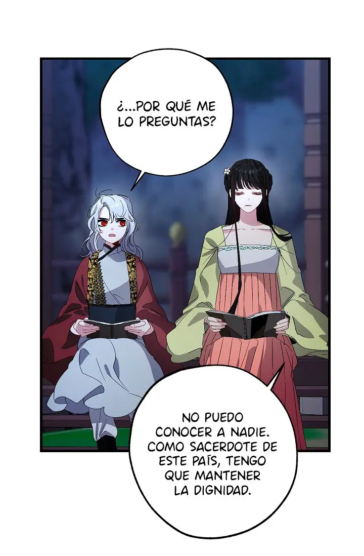 EL PRIMER AMOR DEL VAMPIRO - Capítulo 40 - Página 54 - LectorTMOo