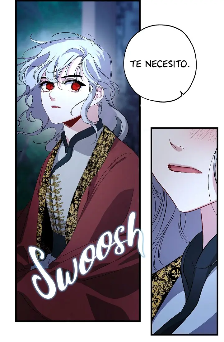 EL PRIMER AMOR DEL VAMPIRO - Capítulo 40 - Página 56 - LectorTMOo